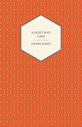 A Light Man (1869)