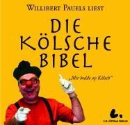 Die Kölsche Bibel als Hörbuch