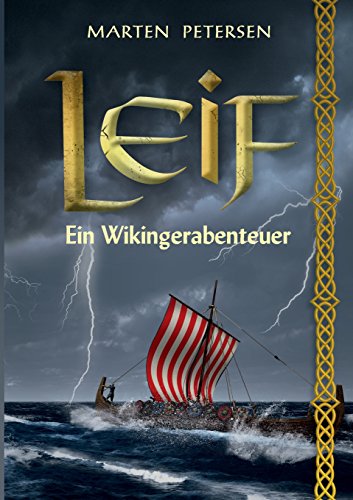Leif: Ein Wikingerabenteuer