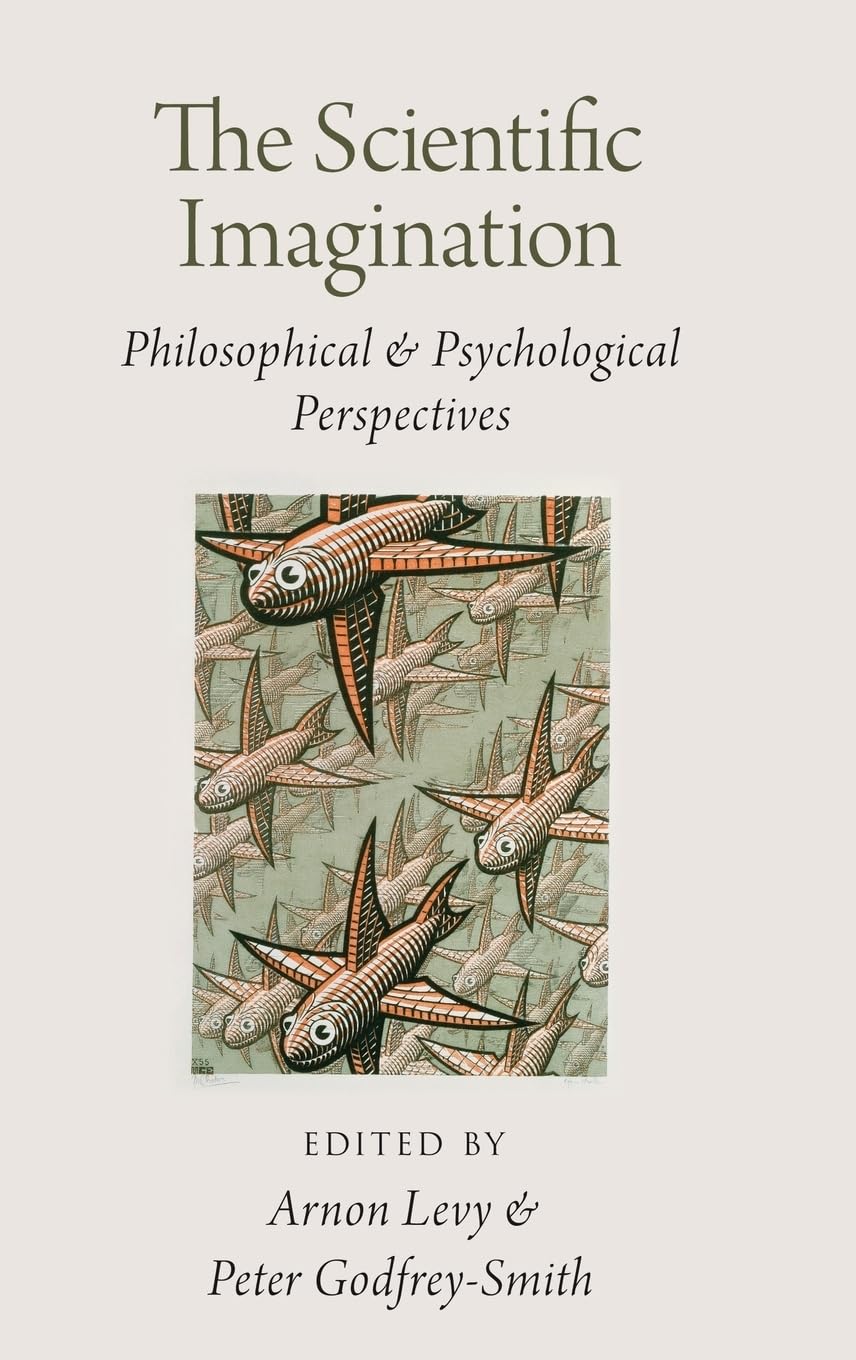 Scientific Imagination: Philosphical and Psychological Perspectives