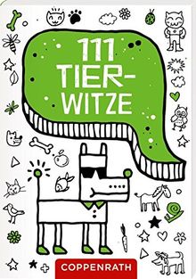 111 Tier-Witze