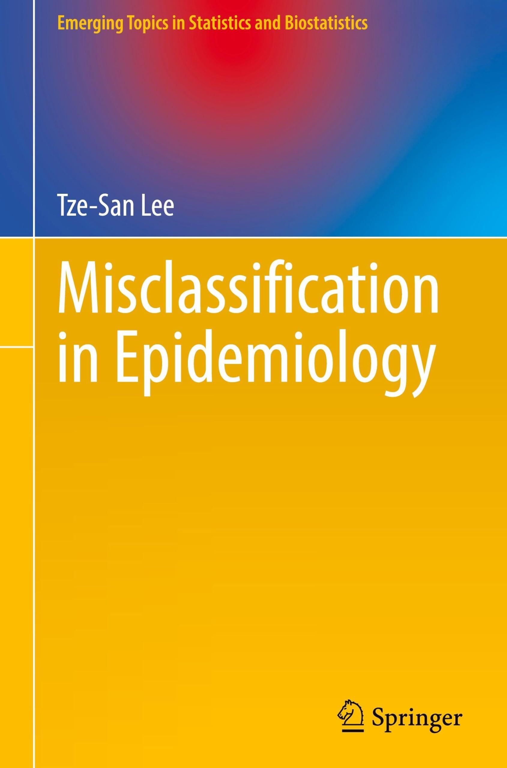 Misclassification in Epidemiology