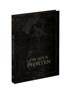 Die neun Pforten [Special Edition] [2 DVDs]