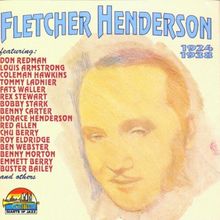 Fletcher Henderson 1924/1938