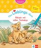 Klett Mein Lieblings-Block Rätseln mit süßen Tierbabys: Kindergarten ab 3 Jahren. Das kannst du alleine!