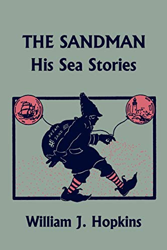 THE SANDMAN: His Sea Stories (Yesterday's Classics)
