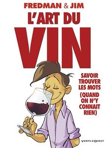 l'art du vin by Jim ; Fredman  | Book | condition very good