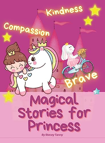 Magical Stories for Princess