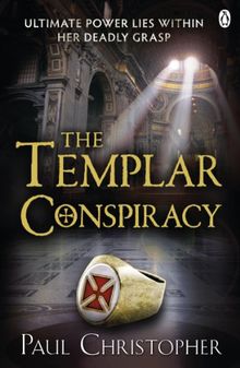 The Templar Conspiracy (Templars 4)