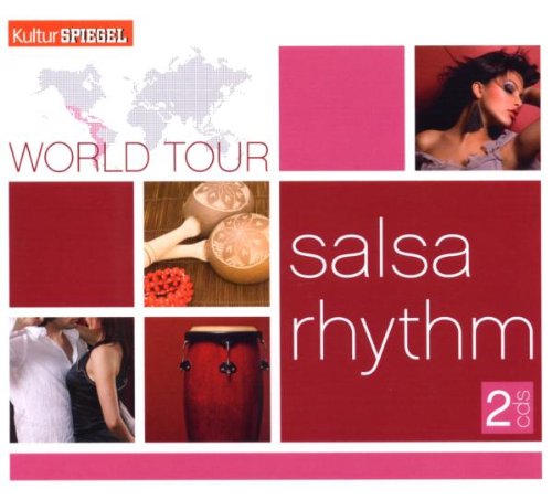 World Tour-Salsa Rhythm