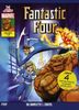 Fantastic Four - Die komplette 1. Staffel (2 DVDs)