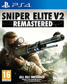 Third Party - Sniper Elite 2 Remastered Occasion [ PS4 ] - 5056208803351