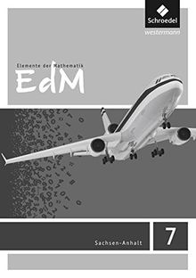 Elemente der Mathematik SI - Ausgabe 2015 für Sachsen-Anhalt: Lösungen 7