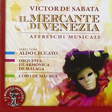 Il Mercadante di Venezia