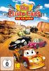 The Little Cars-die Grosse Box (18 Episoden)