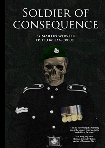 Soldier of Consequence