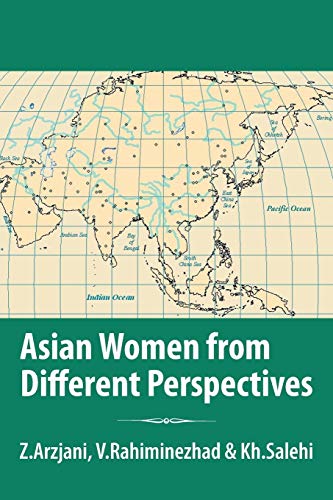 Asian Women from Different Perspectives: A Collection of Articles