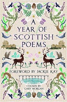 A Year of Scottish Poems
