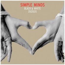 Black & White 050505 von Simple Minds | CD | Zustand gut