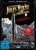 Die grosse Jules Verne Collection 20.000 Meilen unter dem Meer - 12 Filme auf 4 DVDs - Steelbox