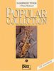 Popular Collection 5 Tenorsaxophon & Piano/Keyboard 16 weltbekannte populäre Melodien aus allen Bereichen der Musik. Der Bläser findet unvergessene ... Pop-Songs, Filmmusik und Evergreens.