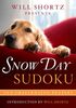 Will Shortz Presents Snow Day Sudoku: 200 Challenging Puzzles