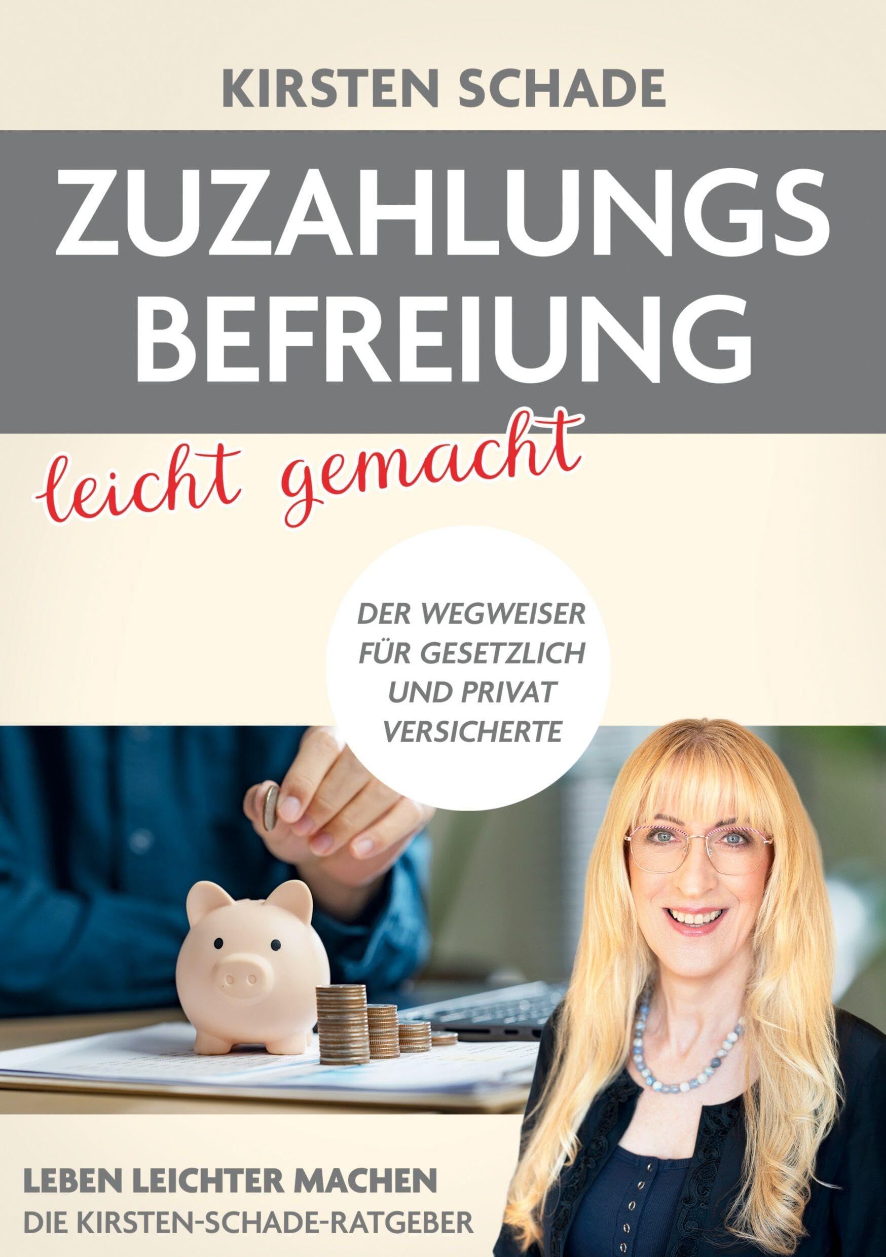 Zuzahlungsbefreiung leicht gemacht