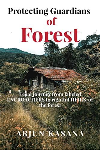 Protecting Guardians of Forest