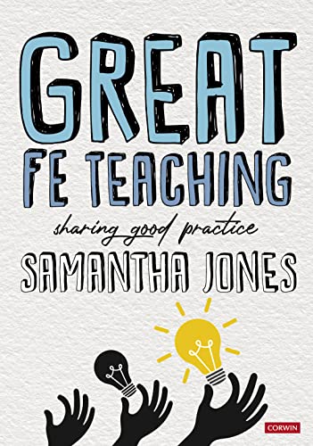 Great FE Teaching: Sharing good practice