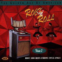 American Rock'n'roll 5