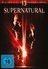 Supernatural - Die komplette dreizehnte Staffel [5 DVDs]