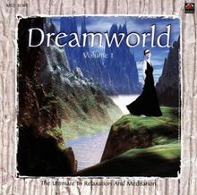 Dreamworld,Vol.1