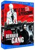 Coffret thrillers français : le dernier gang ; ne le dis a personne [Blu-ray] [FR Import]
