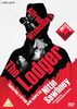 The Lodger - includes 2012 Soundtrack CD [DVD] [1927] [UK Import]
