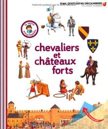 Chevaliers et châteaux forts