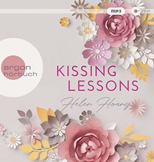 Kissing Lessons (KISS, LOVE & HEART-Trilogie, Band 1)