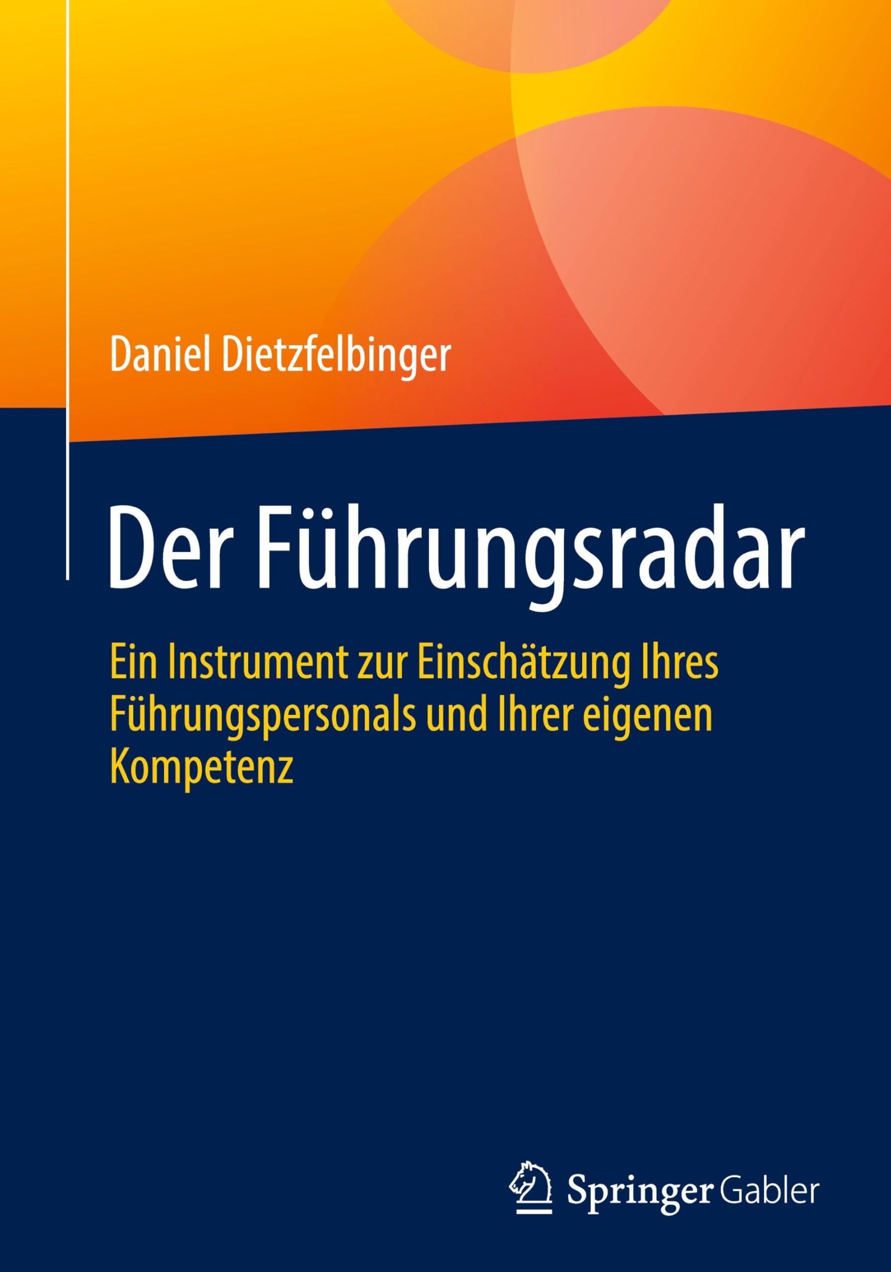 Der Führungsradar