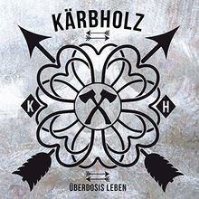 Überdosis Leben (Digipak)