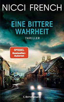 Eine bittere Wahrheit: Thriller