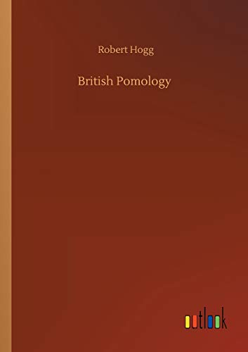 British Pomology