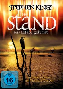 Stephen King's The Stand - Das letzte Gefecht [2 DVDs]