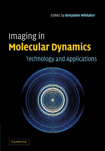 Imaging in Molecular Dynamics: Technology and Applications