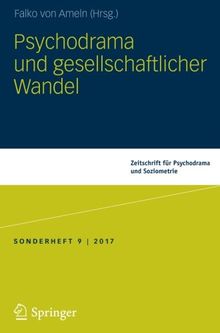 Psychodrama und gesellschaftlicher Wandel