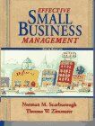 Effective Small Business Management