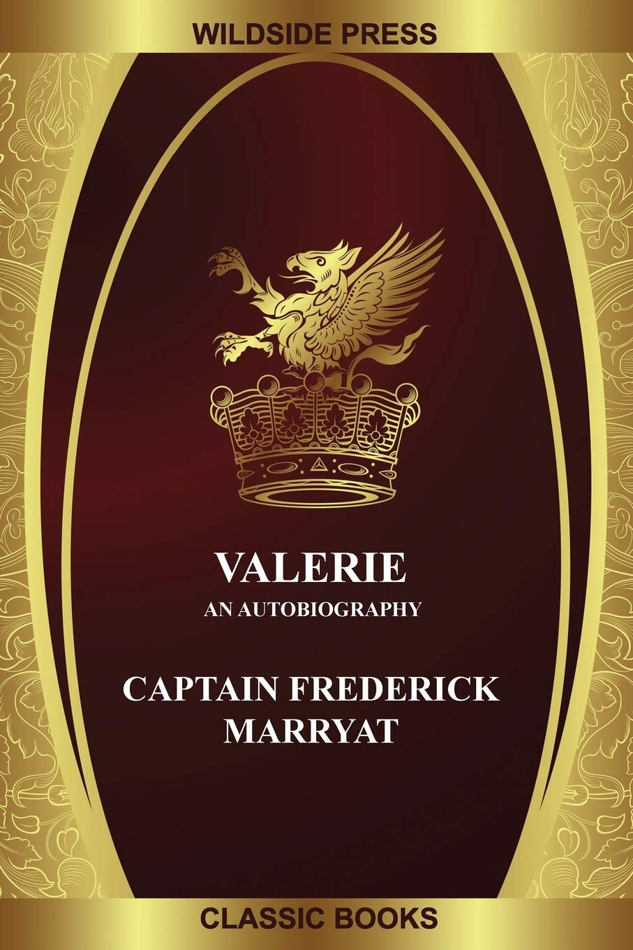 Valerie: An Autobiography