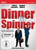 Dinner für Spinner (Le Dîner de cons) / Die originale französische Komödie mit Starbesetzung (Pidax Film-Klassiker)