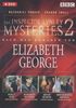 The Inspector Lynley Mysteries - Vol. 2 (4 DVDs)