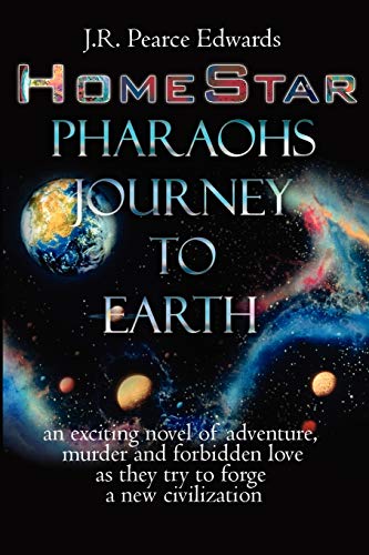 HomeStar: Pharaohs Journey to Earth