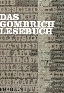 Das Gombrich Lesebuch