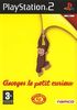 Georges le petit curieux - Playstation 2 - FR
